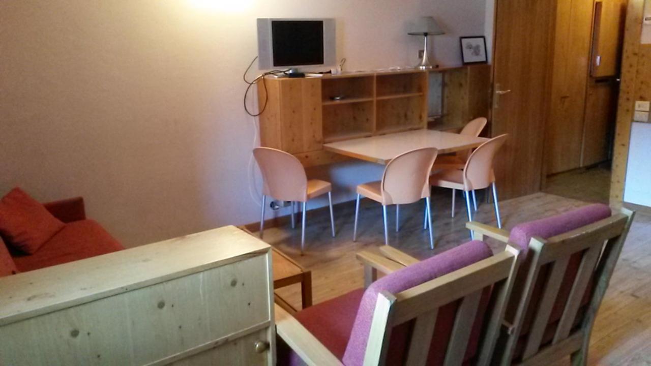 Matterhorn Immobiliare Cir 0172 Appartement Breuil-Cervinia Buitenkant foto