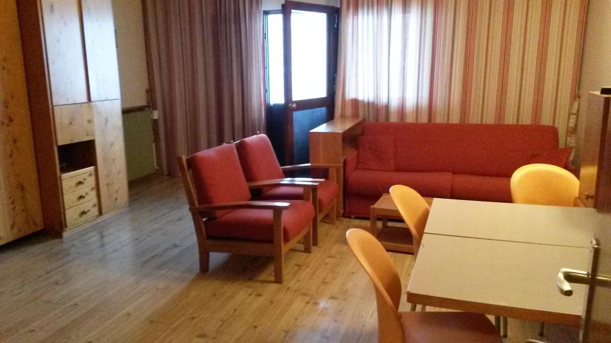 Matterhorn Immobiliare Cir 0172 Appartement Breuil-Cervinia Buitenkant foto