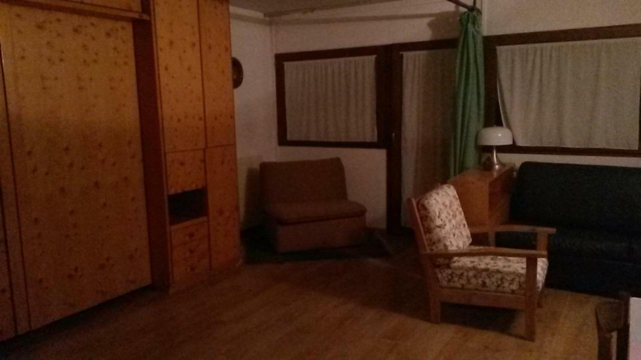 Matterhorn Immobiliare Cir 0172 Appartement Breuil-Cervinia Buitenkant foto