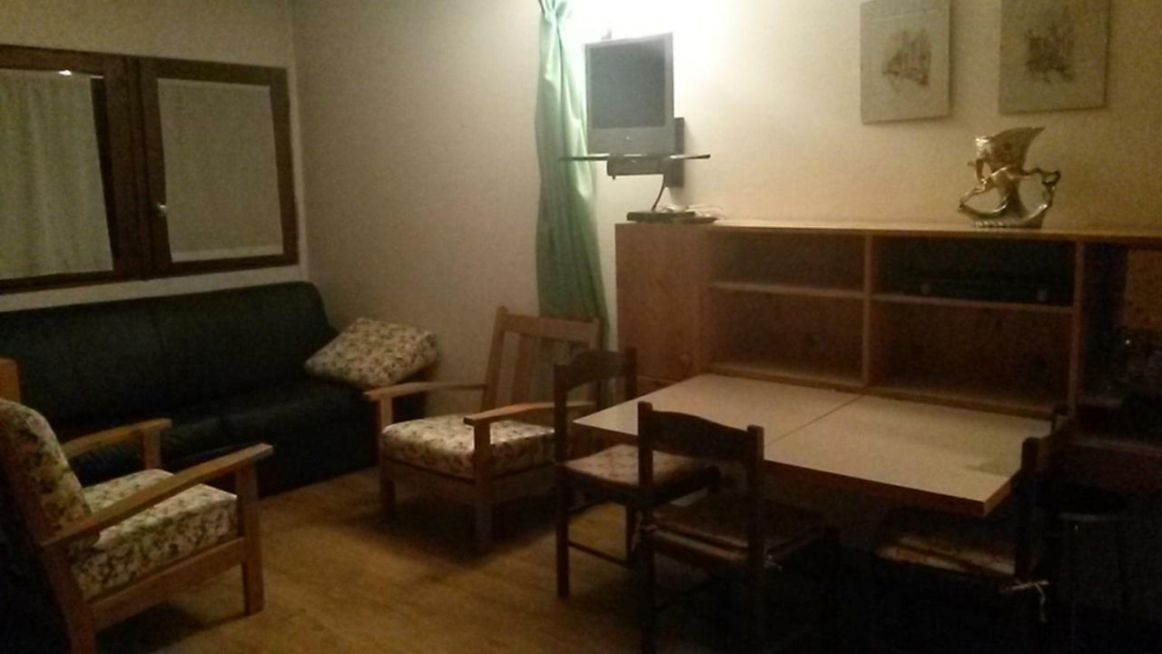 Matterhorn Immobiliare Cir 0172 Appartement Breuil-Cervinia Buitenkant foto