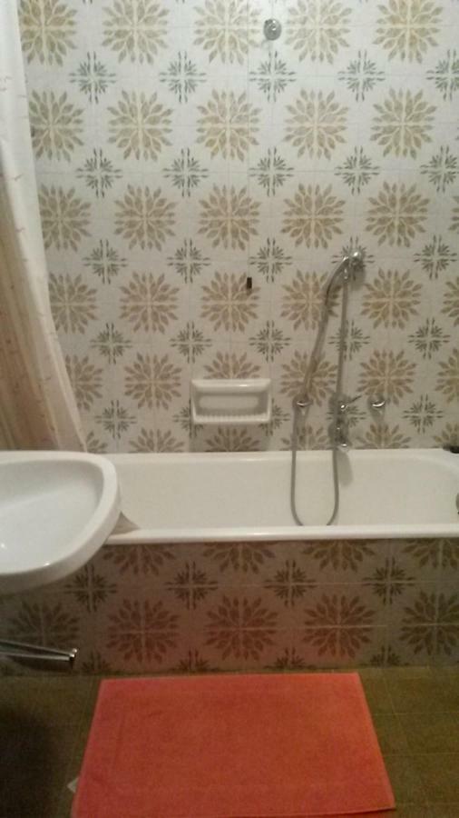 Matterhorn Immobiliare Cir 0172 Appartement Breuil-Cervinia Buitenkant foto
