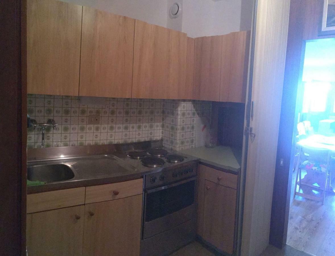 Matterhorn Immobiliare Cir 0172 Appartement Breuil-Cervinia Buitenkant foto